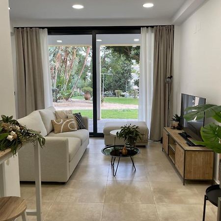 Casa Alberto - Eurosol Bajo 10 - Carihuela Торремолинос Экстерьер фото