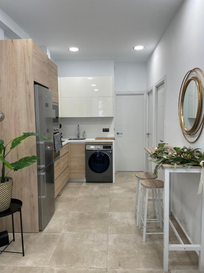 Casa Alberto - Eurosol Bajo 10 - Carihuela Торремолинос Экстерьер фото