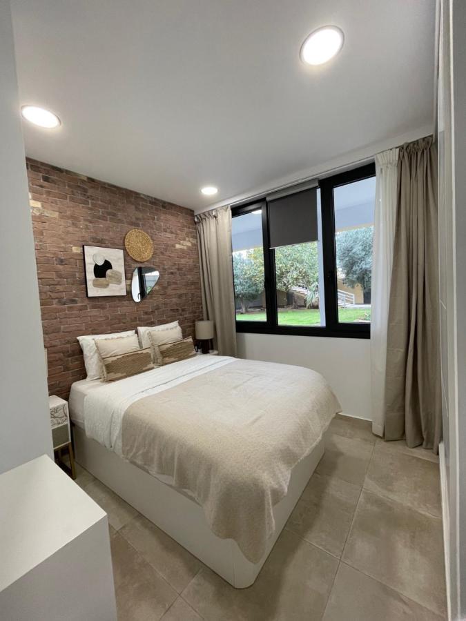 Casa Alberto - Eurosol Bajo 10 - Carihuela Торремолинос Экстерьер фото