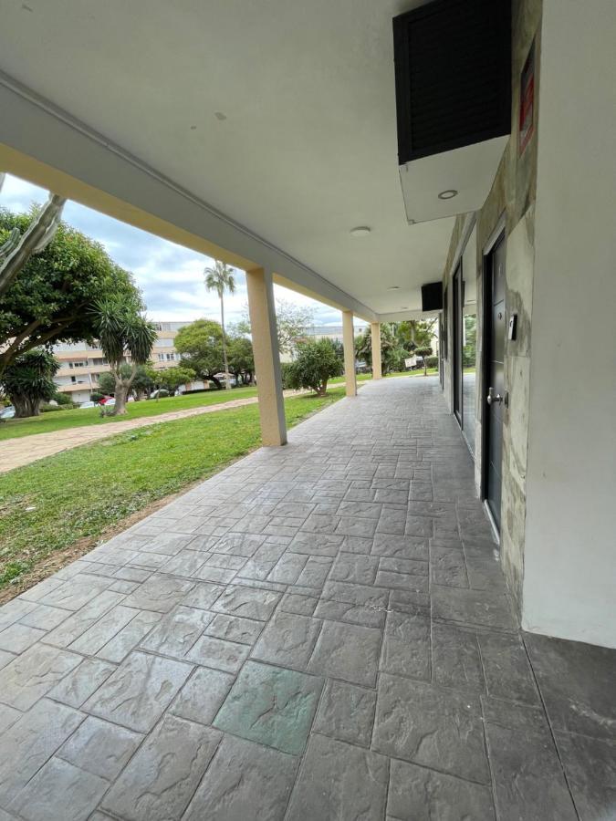 Casa Alberto - Eurosol Bajo 10 - Carihuela Торремолинос Экстерьер фото