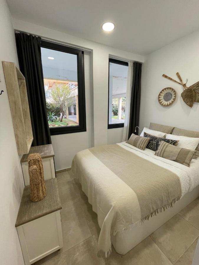 Casa Alberto - Eurosol Bajo 10 - Carihuela Торремолинос Экстерьер фото